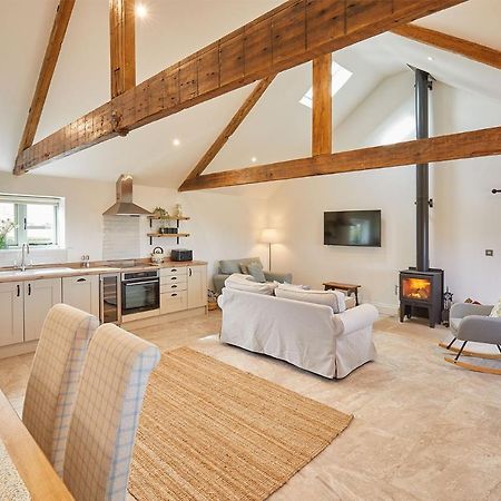 The Irishman'S Cottage Yedingham Экстерьер фото